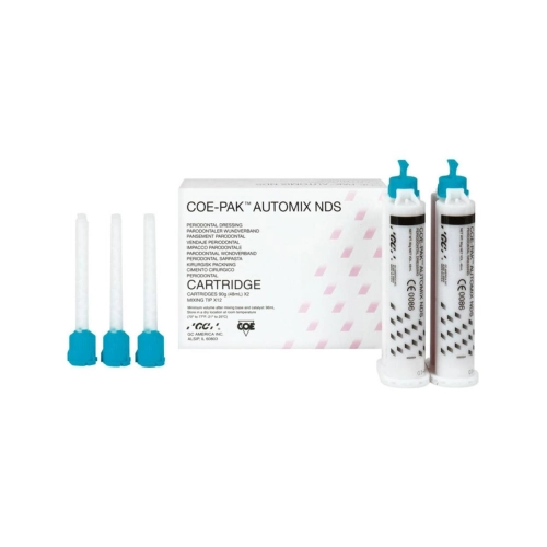 GC COE-PAK AUTOMIX NDS (2x 50ml)