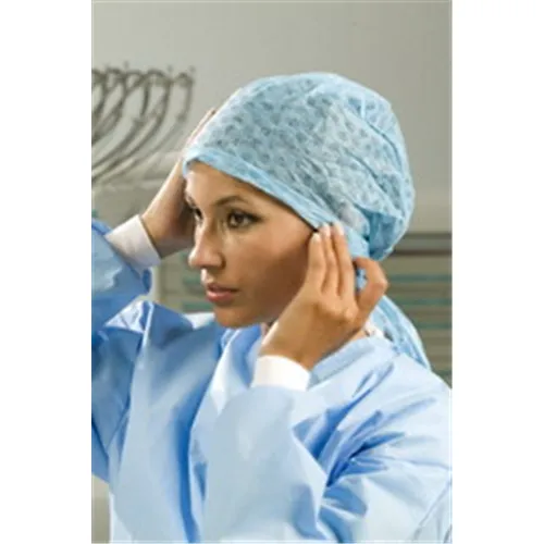 OMNIA SURGICAL CAPS MODEL OLANDA OP-HAUBEN NR.10.M0015 (100 Stück)