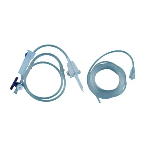 HYGITECH STERILES SPÜLSYSTEM NR.HY-110034 (10 Stück)