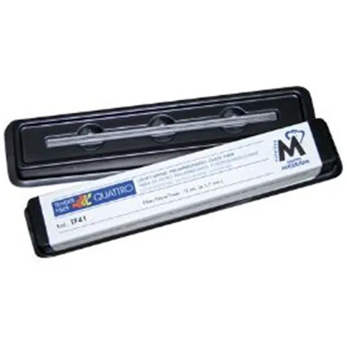 MICERIUM TENDER GLASFASER QUATTRO SPLINT (12cm/1Stk) TF41