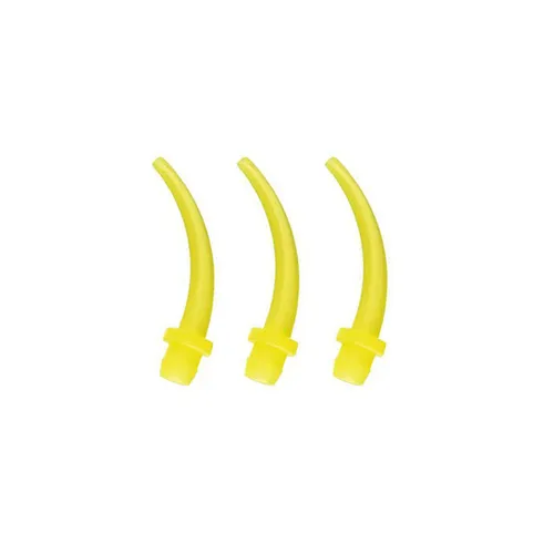 DMG SILAGUM AUTOMIX INTRAORALTIPS GELB (50 Stück)