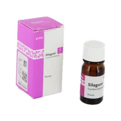 DMG SILAGUM AV COMFORT SOFT RELINING PRIMER (5ml)