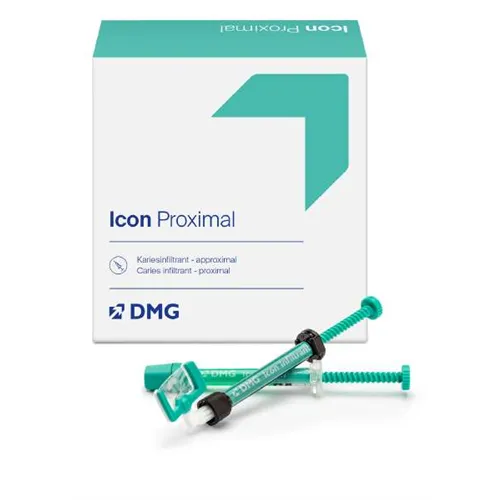 DMG ICON PROXIMAL KARIESINFILTRANT (7 Behandlungen)