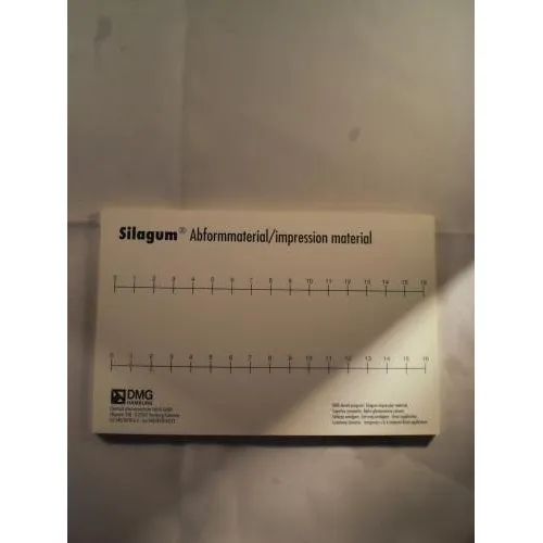 DMG SILAGUM ANMISCHBLOCK (10 Stück)