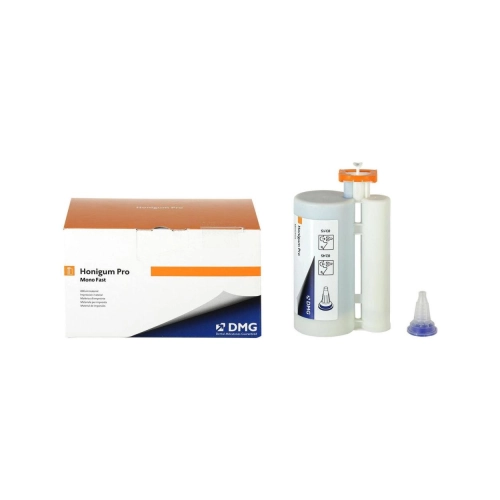 DMG HONIGUM-PRO MIXSTAR MONO FAST (380ml/10 Tips)