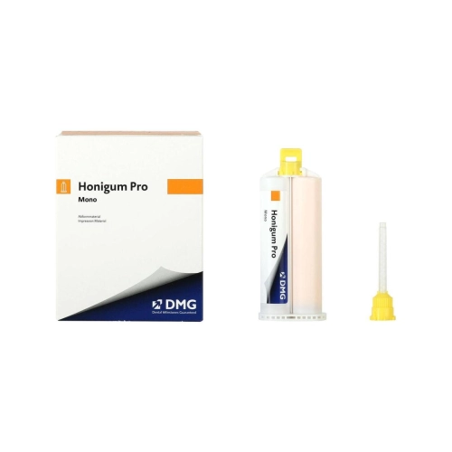 DMG HONIGUM-PRO AUTOMIX MONO NR.929830 (2x 50ml/ Tips)