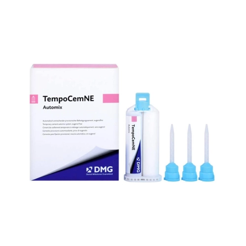 DMG TEMPOCEM NE AUTOMIX REFILL (60g)