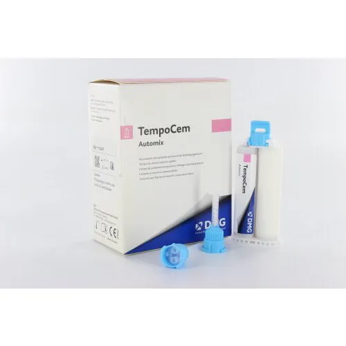 DMG TEMPOCEM AUTOMIX REFILL NORMAL (60g)