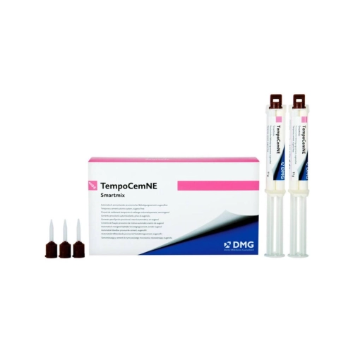 DMG TEMPOCEM NE SMARTMIX REFILL (2x 11g/Tips)
