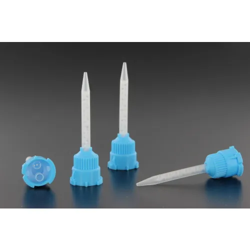 DMG TEMPOCEM AUTOMIX MISCHKANÜLEN BLAU (100 Stück)