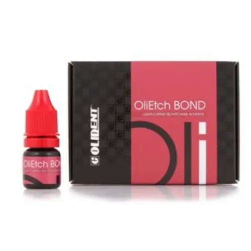 OLIDENT OLIETCH BOND (1x5ml) OL003 E