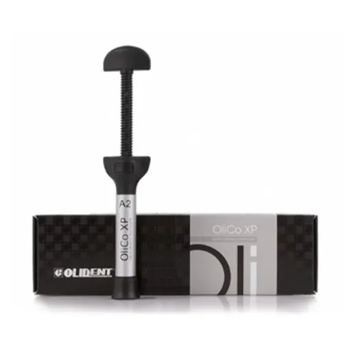 OLIDENT OLICO XP BL1 SPRITZE (5g) OL0219