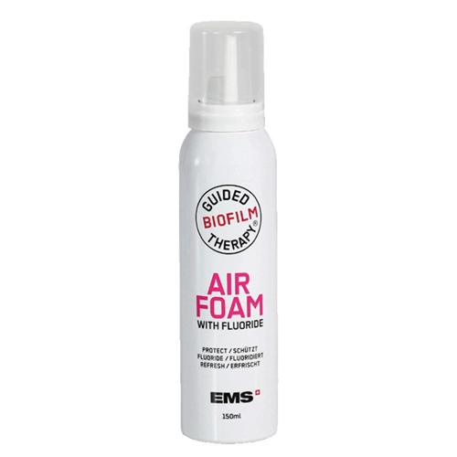 EMS GBT AIR FOAM DV-173 (150ml)