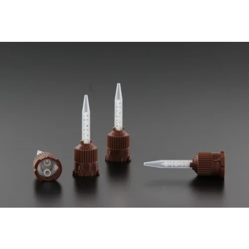 DMG SMARTMIX MISCHKANÜLEN KURZ (50 Stück)