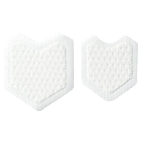 PERFECTIONPLUS DRY-PAD KLEIN (50 Stück)