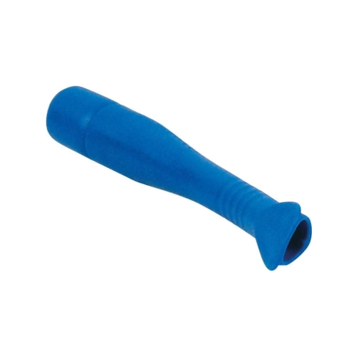 DÜRR UNIVERSAL ABSAUGKANÜLEN PETITO 16mm BLAU (5 Stück)