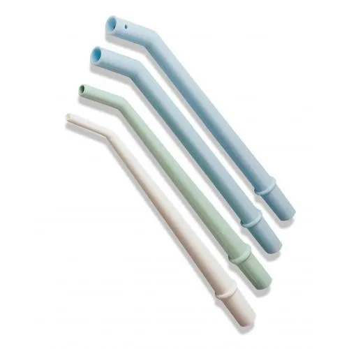 YOUNG SURG-O-VAC ABSAUGKANÜLE 3mm WEIß NR.077125 (25 Stück)