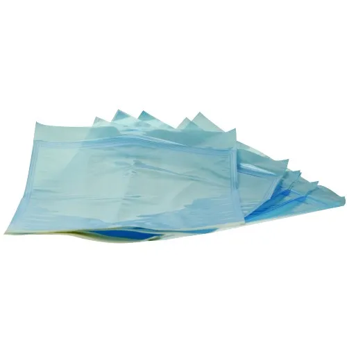 CROSSTEX SELF-SEAL DUO CHECK STERILISATIONSBEUTEL 30,5x 46cm (100 Stück)