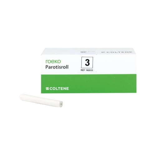 ROEKO WATTEROLLEN PAROTIS NR.3