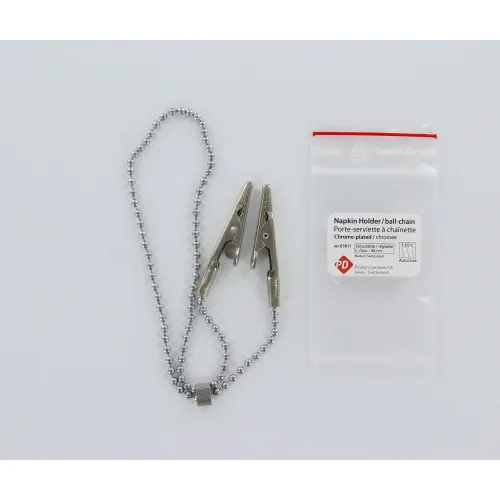 PD SERVIETTENKETTE VERSTELLBAR