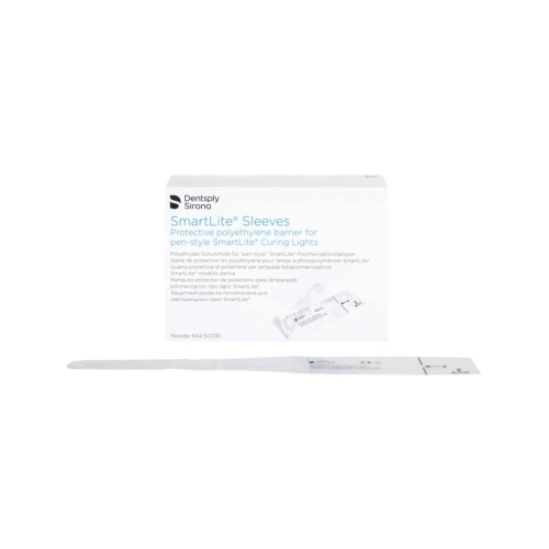 DENTSPLY SIRONA SMARTLITE SCHUTZHÜLLEN REFILL (300 Stück)