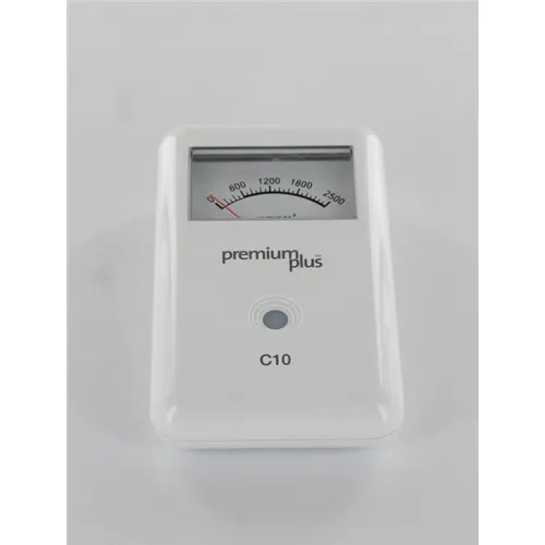 PREMIUM PLUS LED POLYMERISATIONSLAMPE LICHTMESSER (1 Stück)