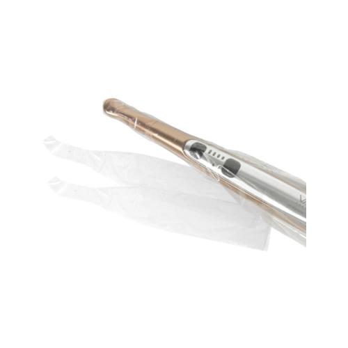 PREMIUM PLUS POLYMERISATIONSLAMPE SCHUTZHÜLLE 123L GROß 35x6,5cm (500 Stück)