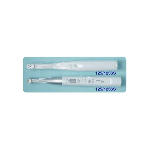 PREMIUM PLUS INTRA-ORALE KAMERA SCHUTZHÜLLEN 125 24x5cm (500 Stück)