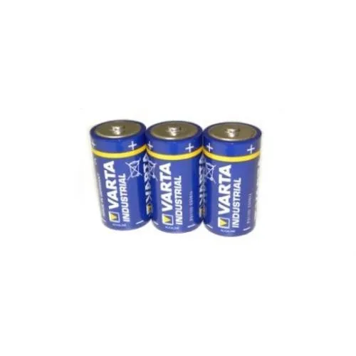 INFRATRONIC SOLUTIONS BATTERIESET FÜR SENSORSPENDER IT 1000 AW (3 Stück)