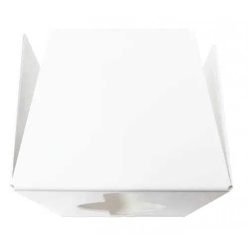 INFRATRONIC SOLUTIONS HANDTUCHSPENDER TIEFE (135x106,5x225/EUROLINE)