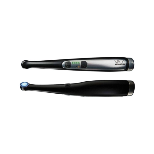 ULTRADENT VALO GRAND CORDLESS LED-POLYMERISATIONSLAMPE IN SCHWARZ NR.UP5972 (1 Stück)