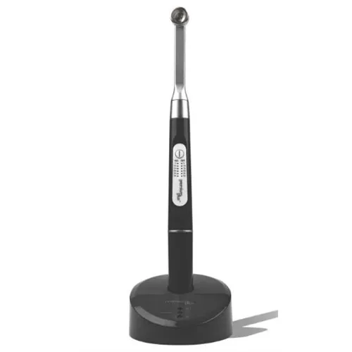 PREMIUM PLUS CURING LIGHT C02-M BLACK