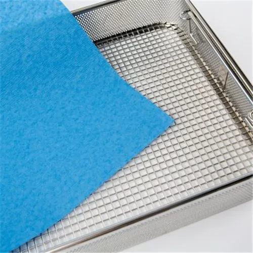 INTERSTER EINSÄTZE INSTRUMENTARISCHE BOX BLAU 13x28cm (1000 Stück) 3FCZB440816