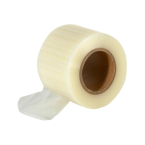 POLODENT BARRIER SELBSTKLEBENDE SCHUTZFOLIE TRANSPARENT 10x15cm (1200 Stück)