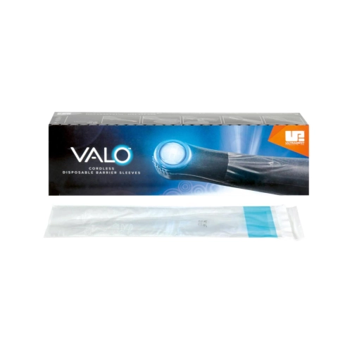 ULTRADENT VALO CORDLESS SLEEVES (100 Stück) REF 4667