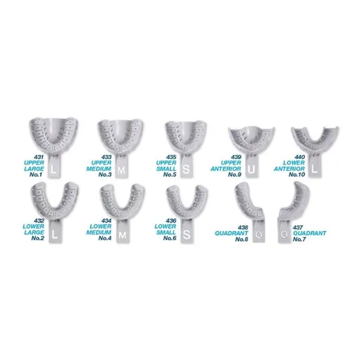 PREMIUM PLUS DRUCKLÖFFEL AUTOKLAVIERBARES RIMLOCK-SORTIMENT (10 Stück)