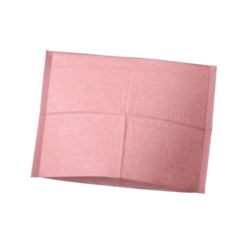 AKZENTA KOPFSCHUTZHULLEN ROSA 25x33cm (500Stck.)