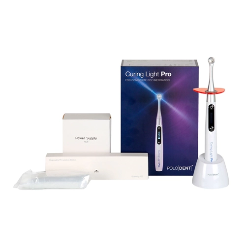 POLODENT POLOCURING LIGHT PRO