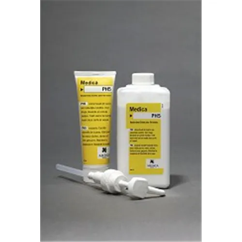 MEDICA PH-5 HANDCREME OHNE PUMPE (500ml)