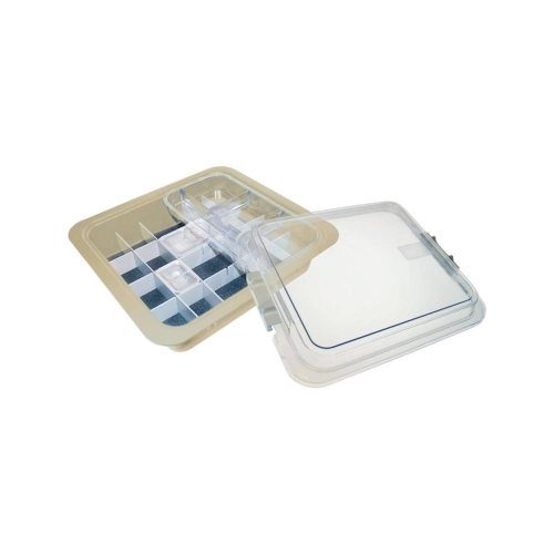 ZIRC COMPLETE TUB 20Z455 COLOR G BEIGE