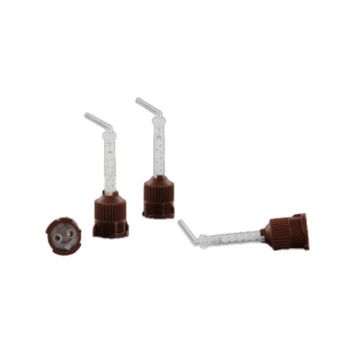 LUXACORE MIXING TIPS BROWN+WHITE (50+50)
