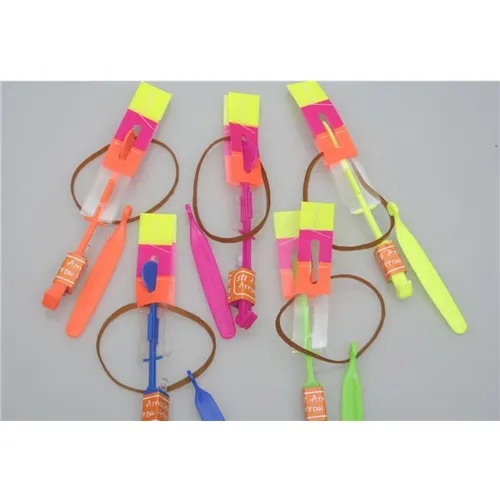 BEST PRESENT FLIEGENDE REGENSCHIRME MIT LED (20 Stück)