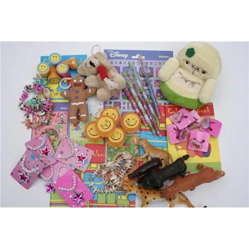 BEST PRESENT NACHFÜLL PACKUNG (47 Stück)