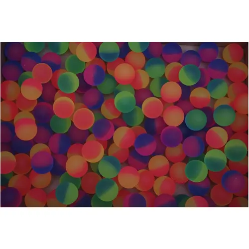 BEST PRESENT SPRINGBALL FLAMME  (120 Stück)