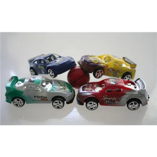 BEST PRESENT SPORTAUTO SORTIMENT (40 Stück)