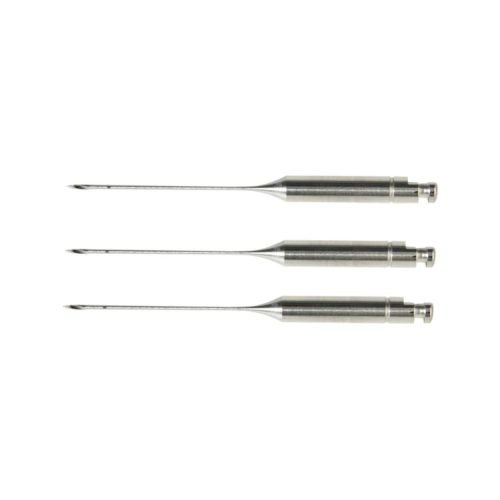 MAILLEFER GATES GLIDDEN BOHRER 32mm NR.1 (6 Stück)