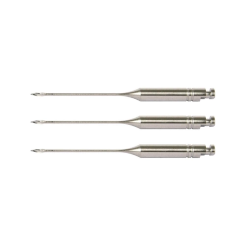 MAILLEFER GATES GLIDDEN BOHRER 32mm NR.2 (6 Stück)