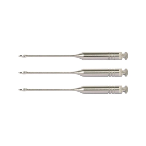 MAILLEFER GATES GLIDDEN BOHRER 32mm NR.3 (6 Stück)