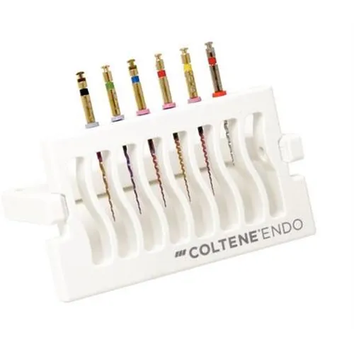 COLTENE ENDO HYFLEX ORGANIZER