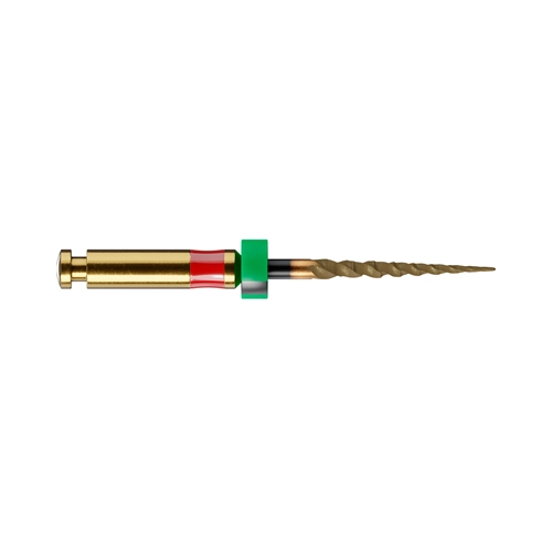 COLTENE ENDO HYFLEX NITI ZUGANGSERWEITERER 15mm .12 NR.25 (3 Stück)